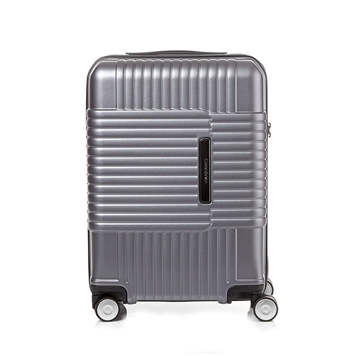 쌤소나이트(SAMSONITE) GRITT 캐리어 55/20 DARK GREY TD018001