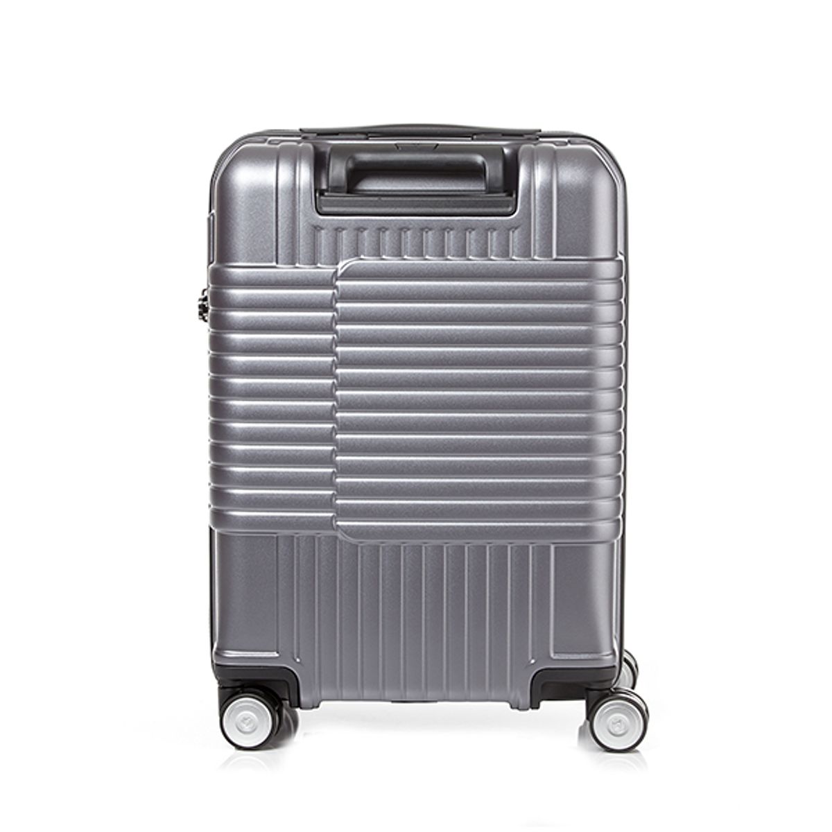 쌤소나이트(SAMSONITE) GRITT 캐리어 55/20 DARK GREY TD018001
