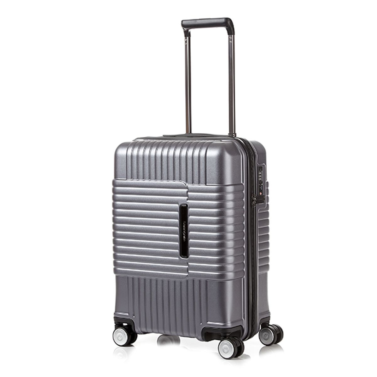 쌤소나이트(SAMSONITE) GRITT 캐리어 55/20 DARK GREY TD018001