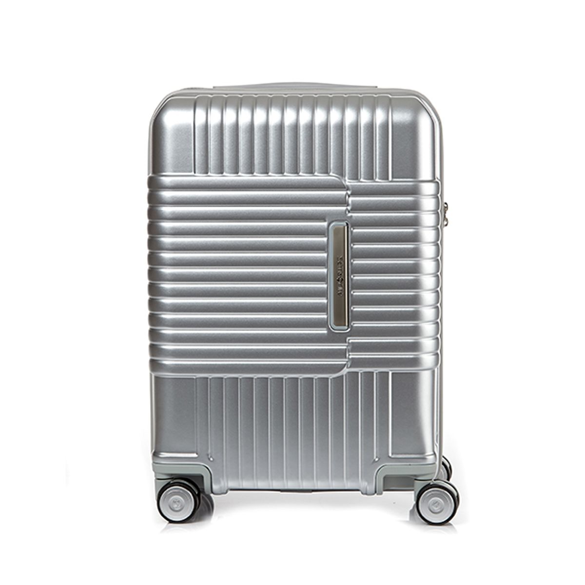 쌤소나이트(SAMSONITE) GRITT 캐리어 55/20 SILVER TD025001