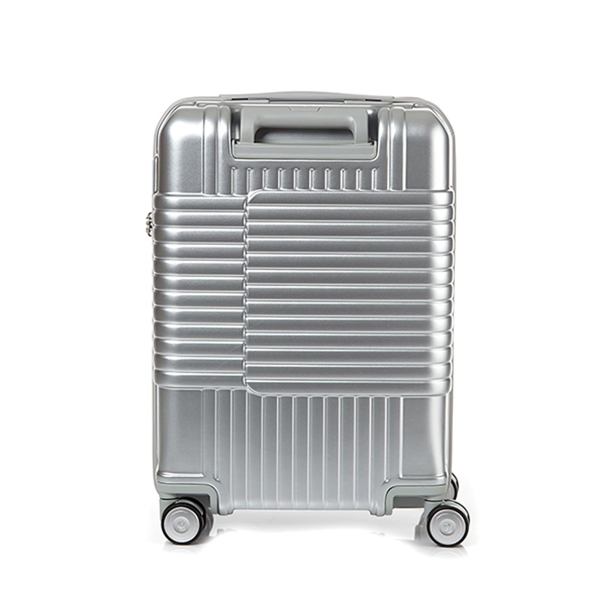 쌤소나이트(SAMSONITE) GRITT 캐리어 55/20 SILVER TD025001