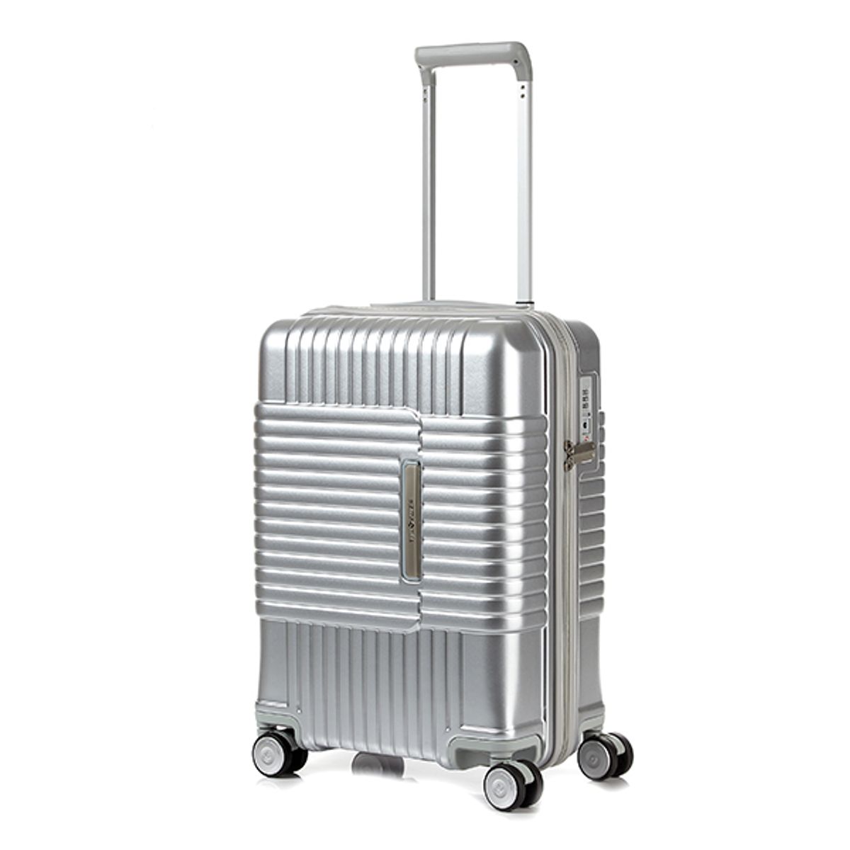 쌤소나이트(SAMSONITE) GRITT 캐리어 55/20 SILVER TD025001