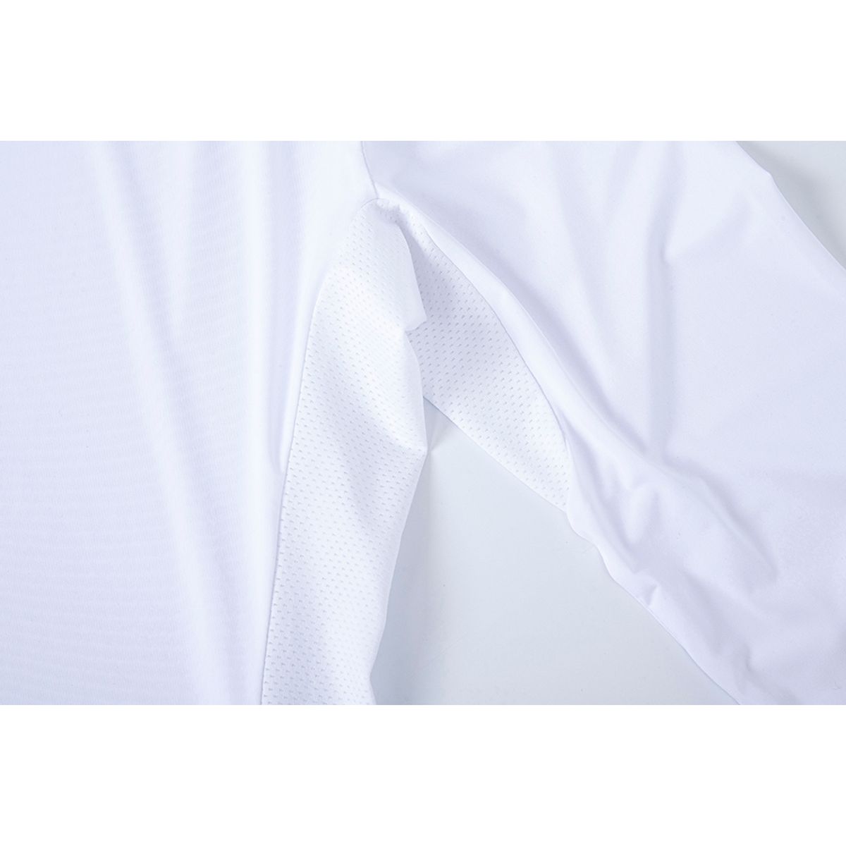 롤링롤라이(ROLLINGROLLEYE) 쿨레인보우 이너웨어 여성 화이트