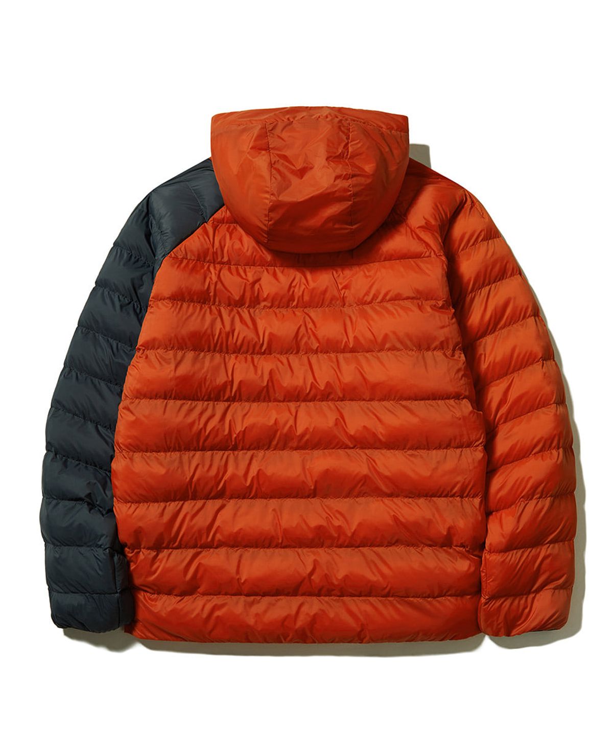 시에라디자인(SIERRA DESIGNS) 클라우드20(CLOUD 20) 아노락 자켓 ORANGE