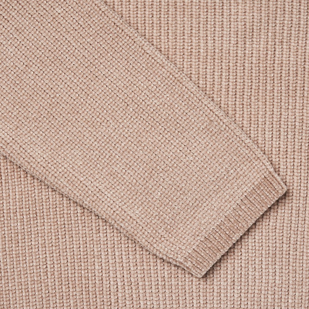 베르노(VERNO) [Casual] Boat-neck knit Beige