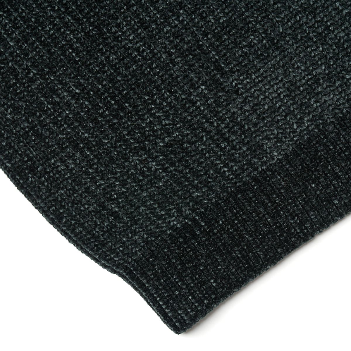 베르노(VERNO) [Casual] Boat-neck knit Dark green