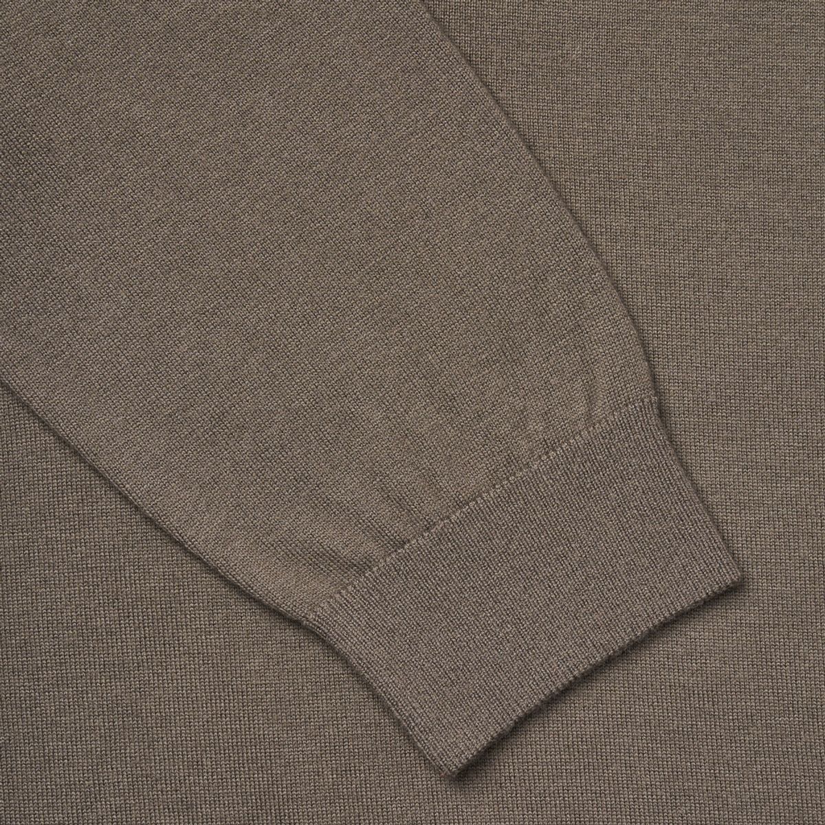 베르노(VERNO) [Casual] Cashtouch cardigan knit Chimney_relax-fit