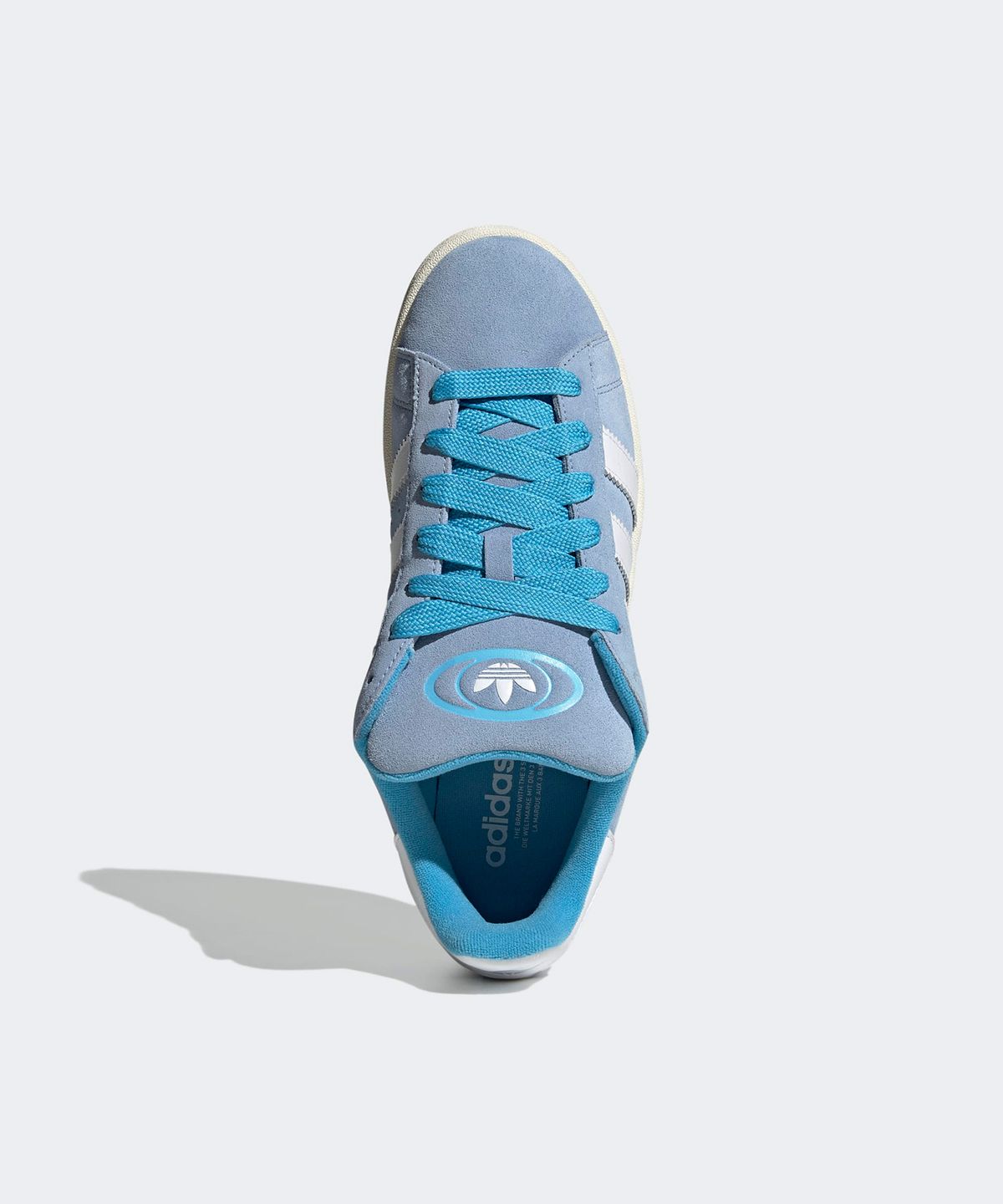 아디다스(ADIDAS) 캠퍼스 00s - 스카이블루 / GY9473