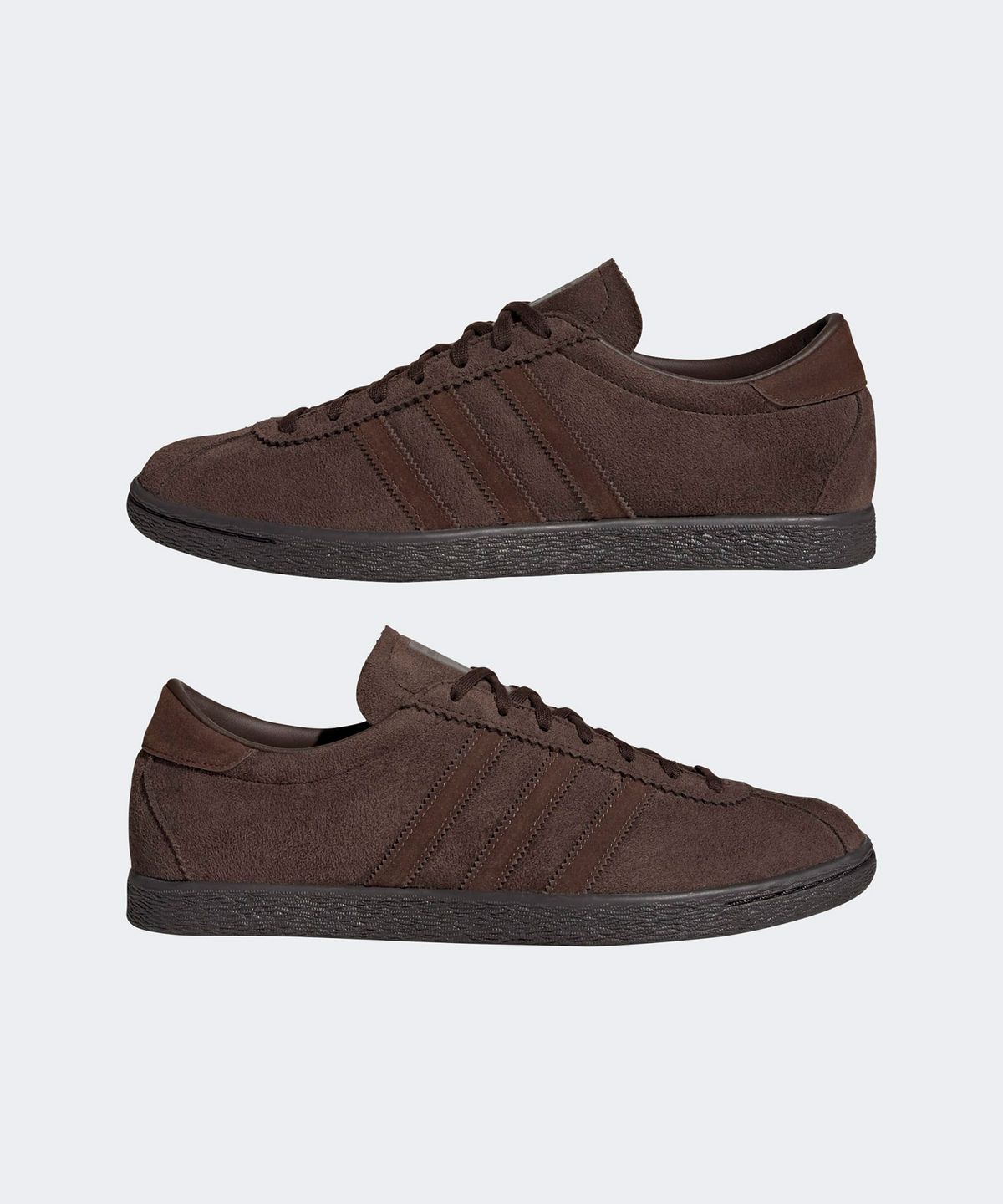 아디다스(ADIDAS) 토바코 - 브라운 / GX6941