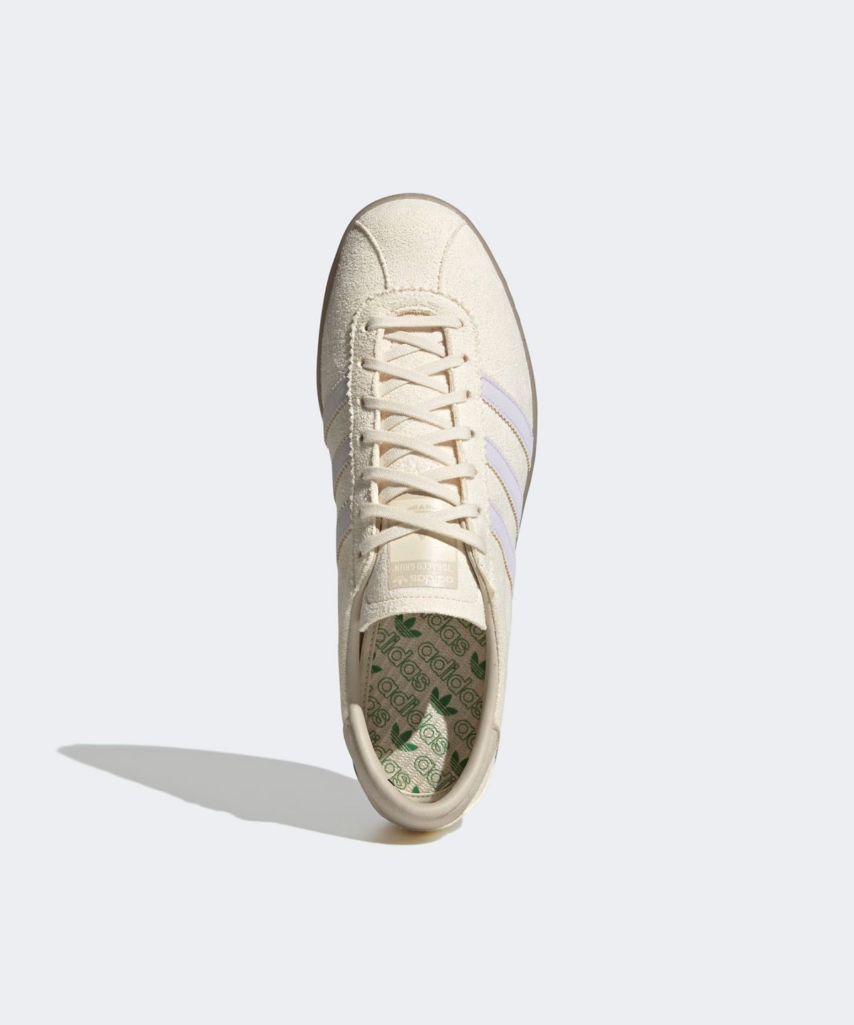 아디다스(ADIDAS) 토바코 - 크림 / GX6940