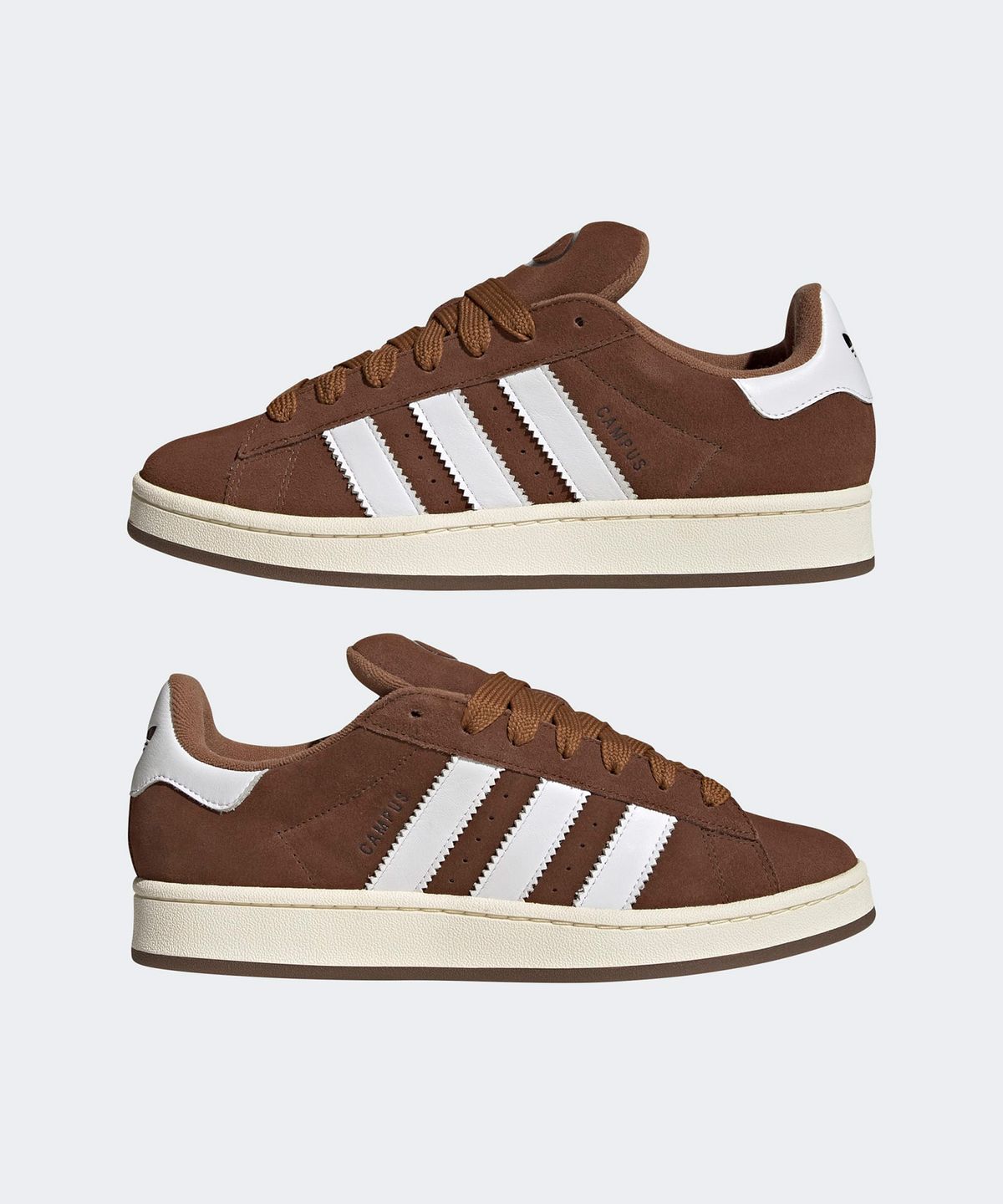 아디다스(ADIDAS) 캠퍼스 00s - 브라운 / GY6433