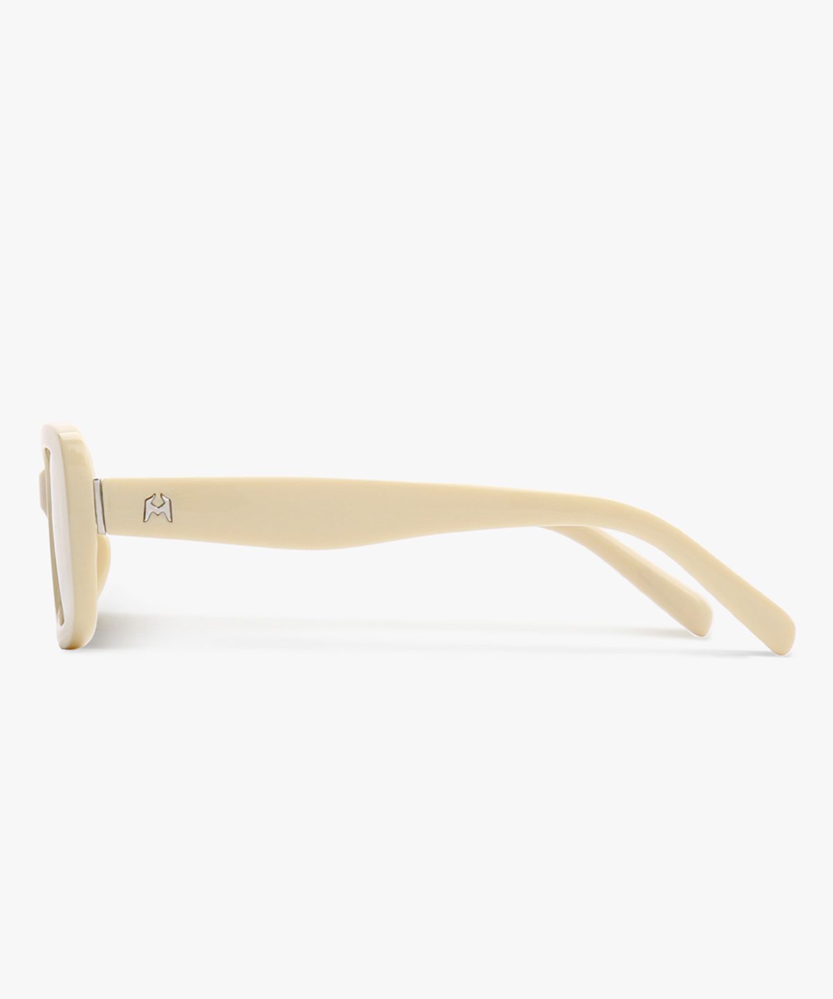 맥코인(MCCOIN) OSLIN 03 ivory 오슬린 선글라스(아이보리)