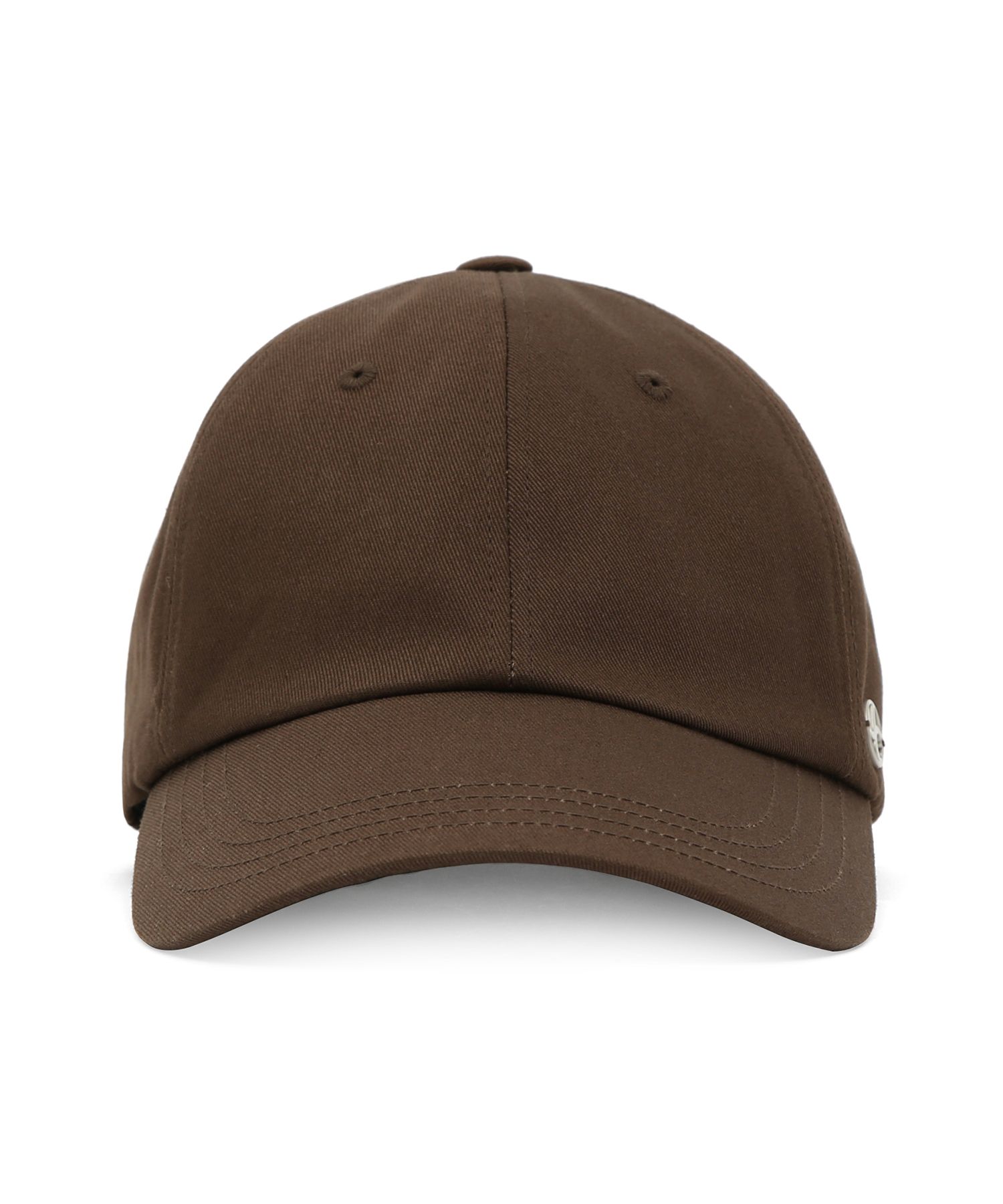 Stray Kids着用UNDERCONTROLのUC / OVER FIT BALL CAP MUSINSA | UNDERCONTROL UC/OVER FIT BALL CAP/BR
