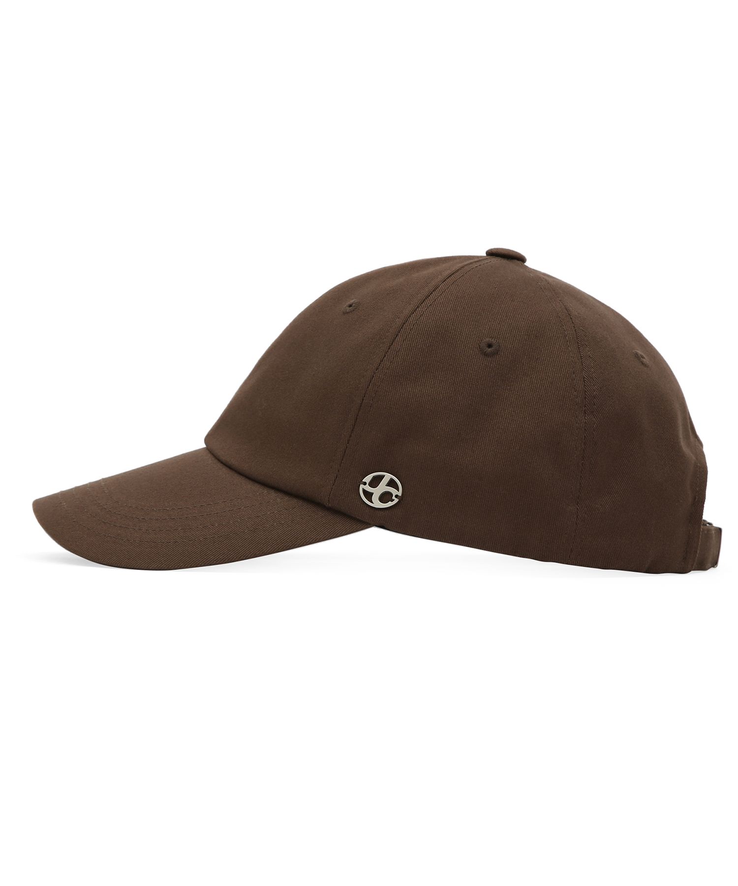 Stray Kids着用UNDERCONTROLのUC / OVER FIT BALL CAP MUSINSA | UNDERCONTROL UC/OVER FIT BALL CAP/BR