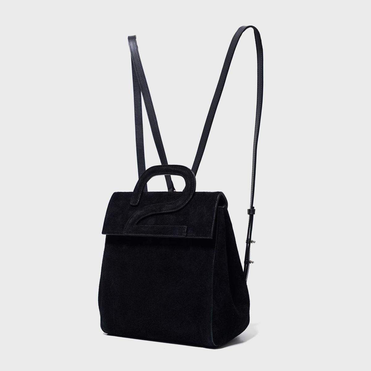 이호(LEEHO) SECONDE(black)