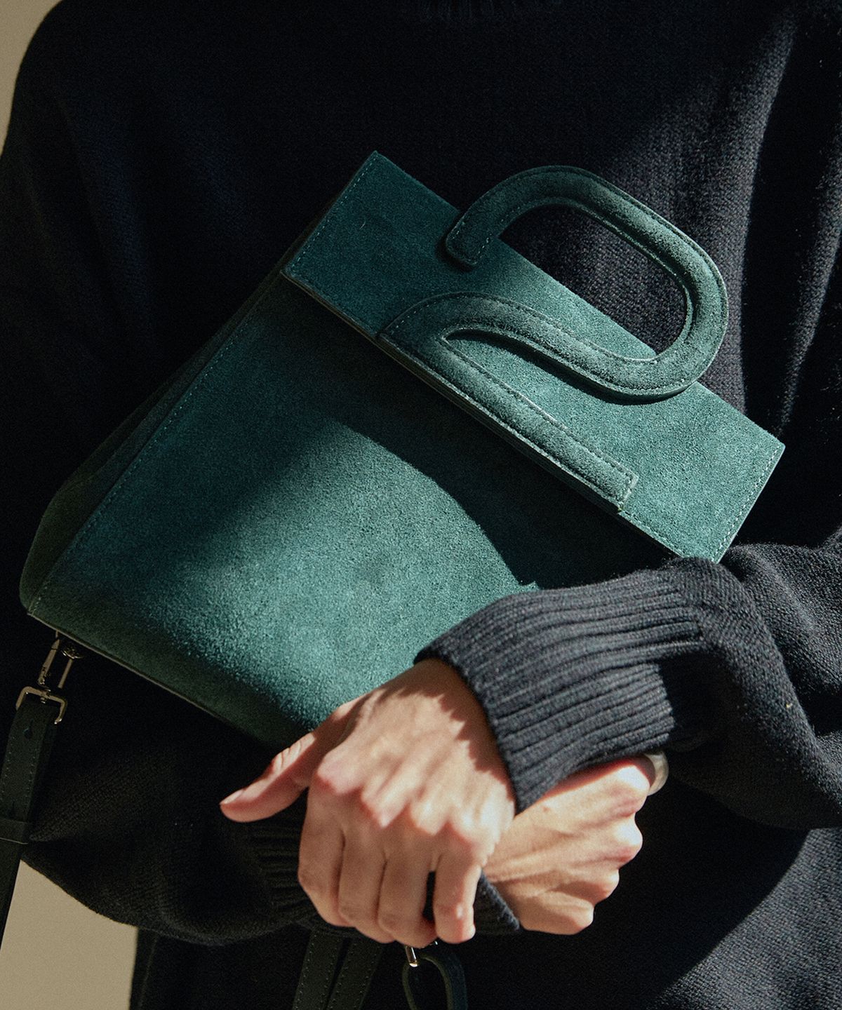 이호(LEEHO) SECONDE(green)