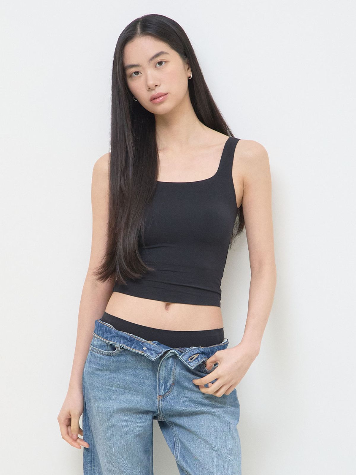 리무브(REMOVE) 모달 멜로우 노브라탑