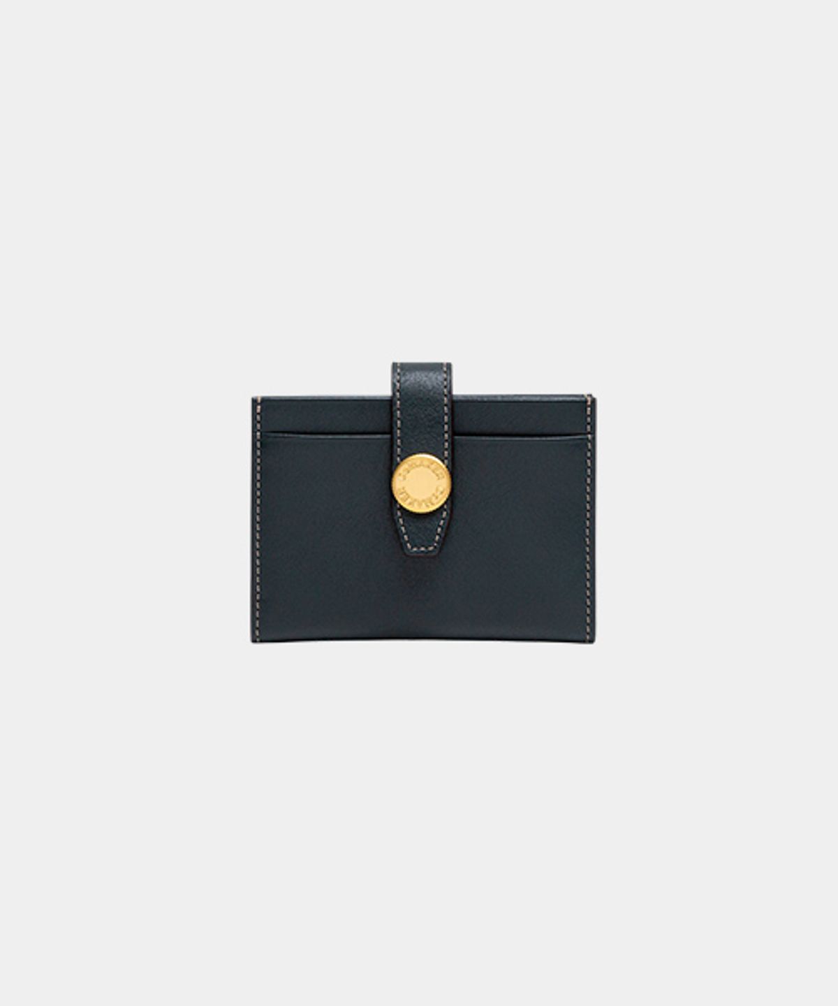 드메이커(DEMAKER) Nouveau wallet-deep green