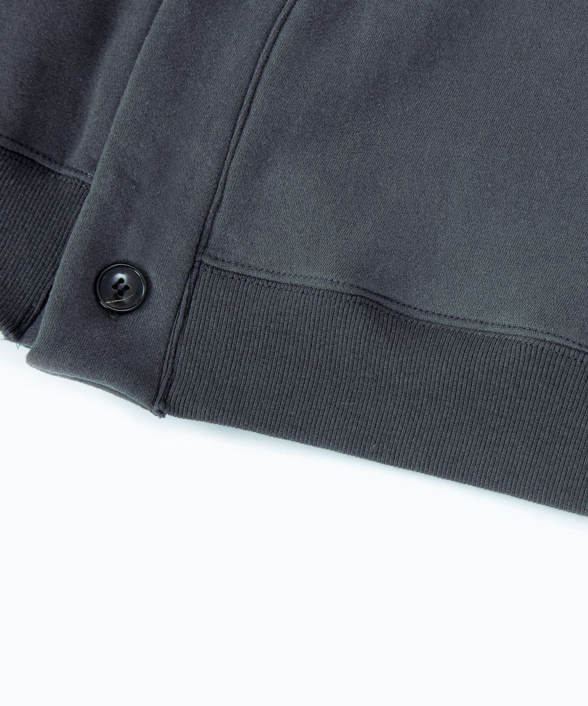 엔도어(ENDOOR) Liner cardigan (dark  gray)
