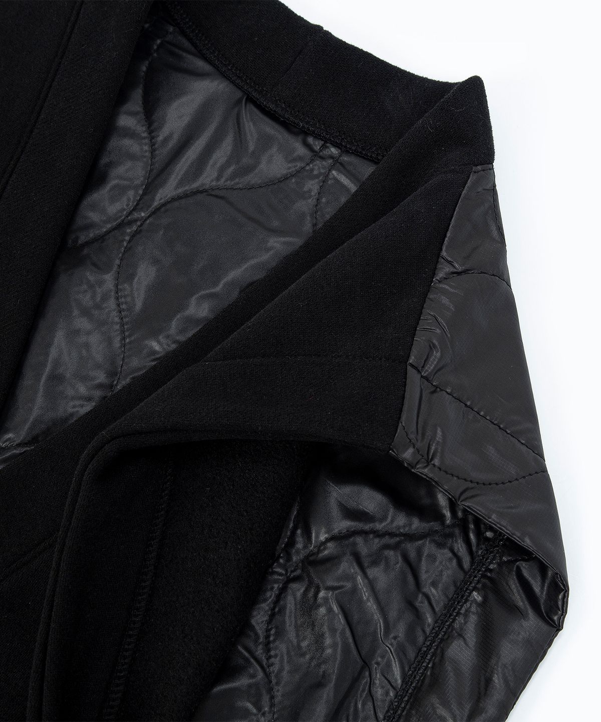 엔도어(ENDOOR) Liner vest (black)