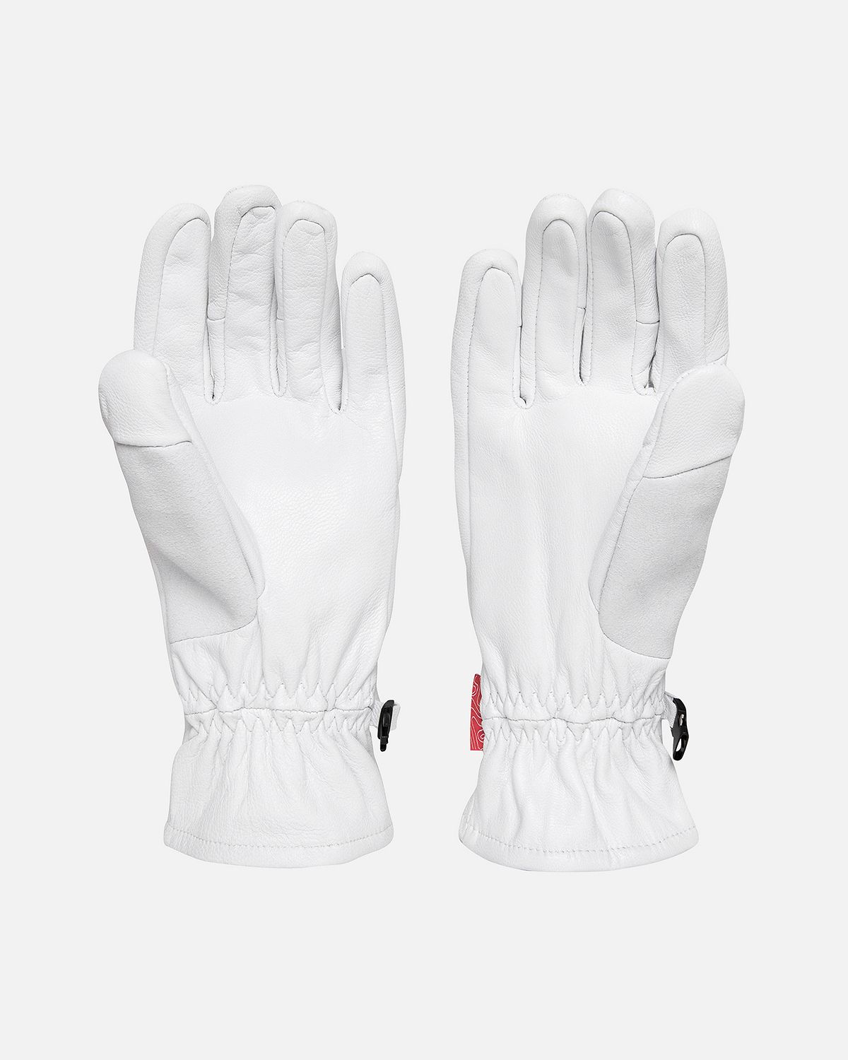 헬로우(HELLOW) 구미래 장갑 23 GLOVE WHITE