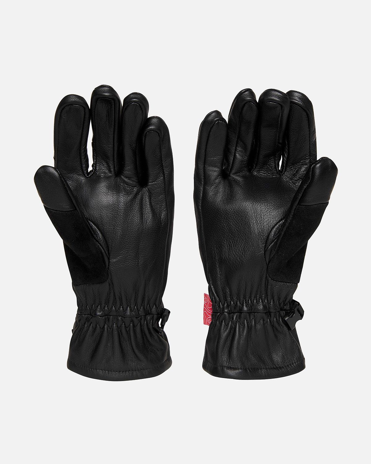 헬로우(HELLOW) 구미래 장갑 23 GLOVE BLACK