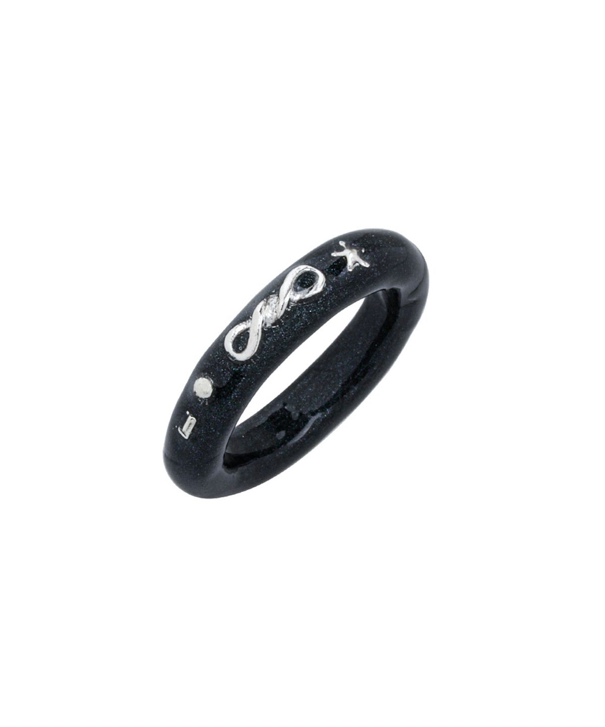 엔프프(NFF) twist rope ring