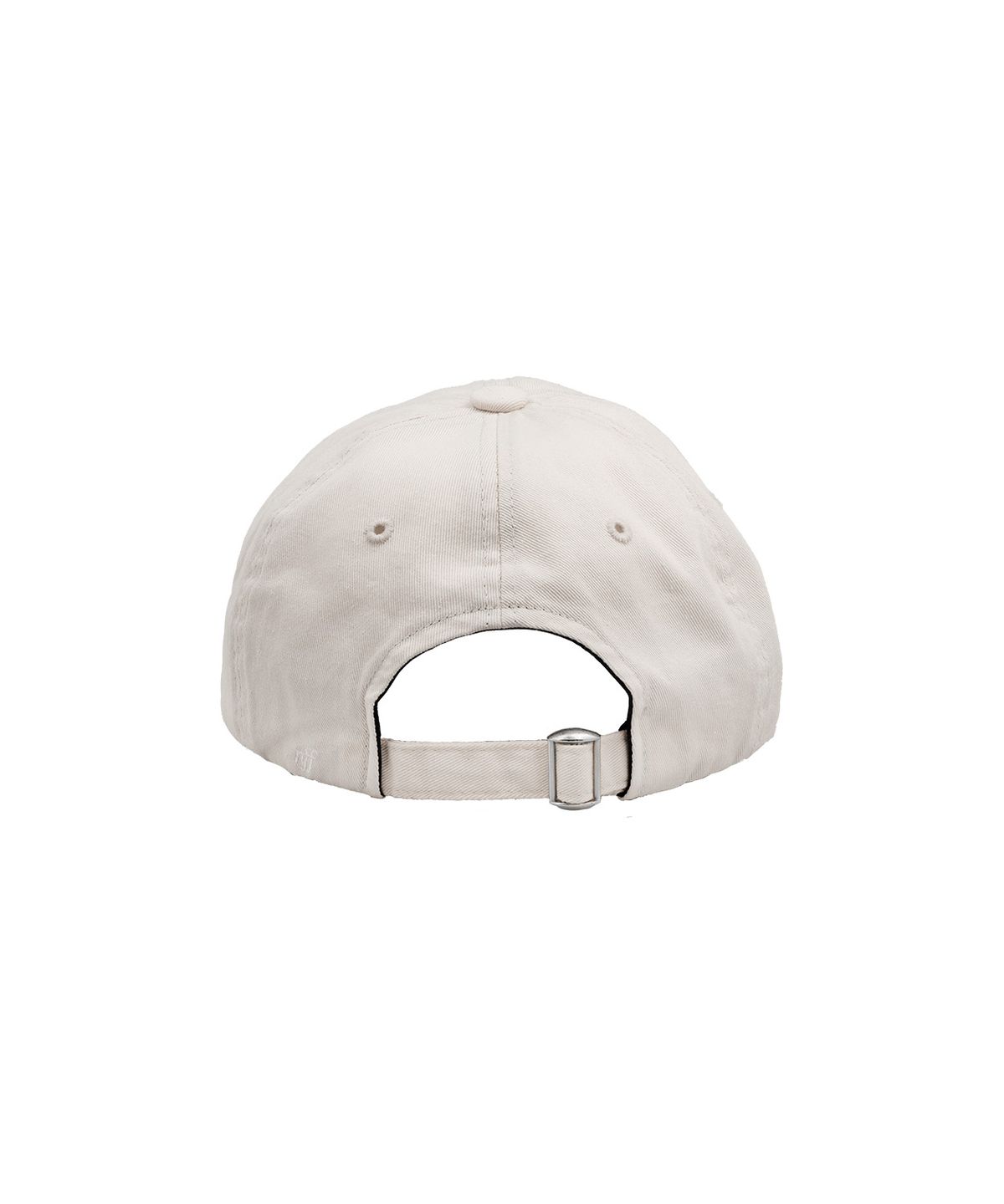 엔프프(NFF) anonymous stuff cap-green