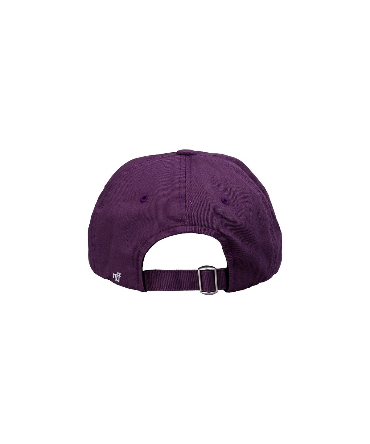 엔프프(NFF) anonymous stuff cap-violet