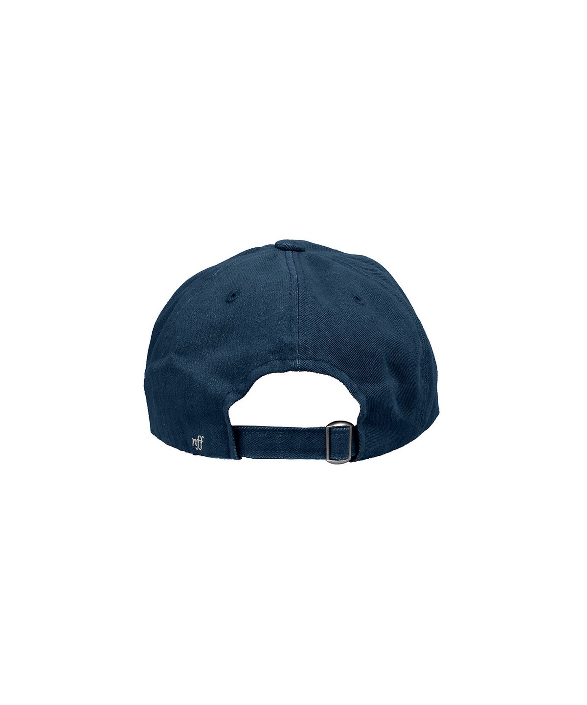 엔프프(NFF) find thing vintage cap-navy