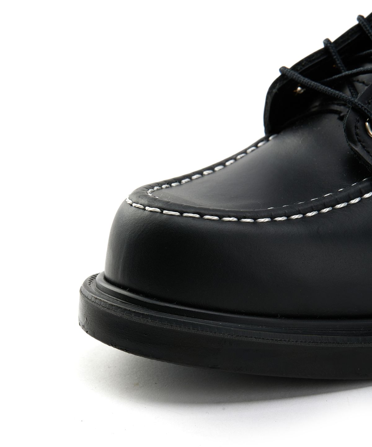 레드윙(REDWING) 6인치 목토 8133 - 슈퍼솔 블랙크롬 / 08133E