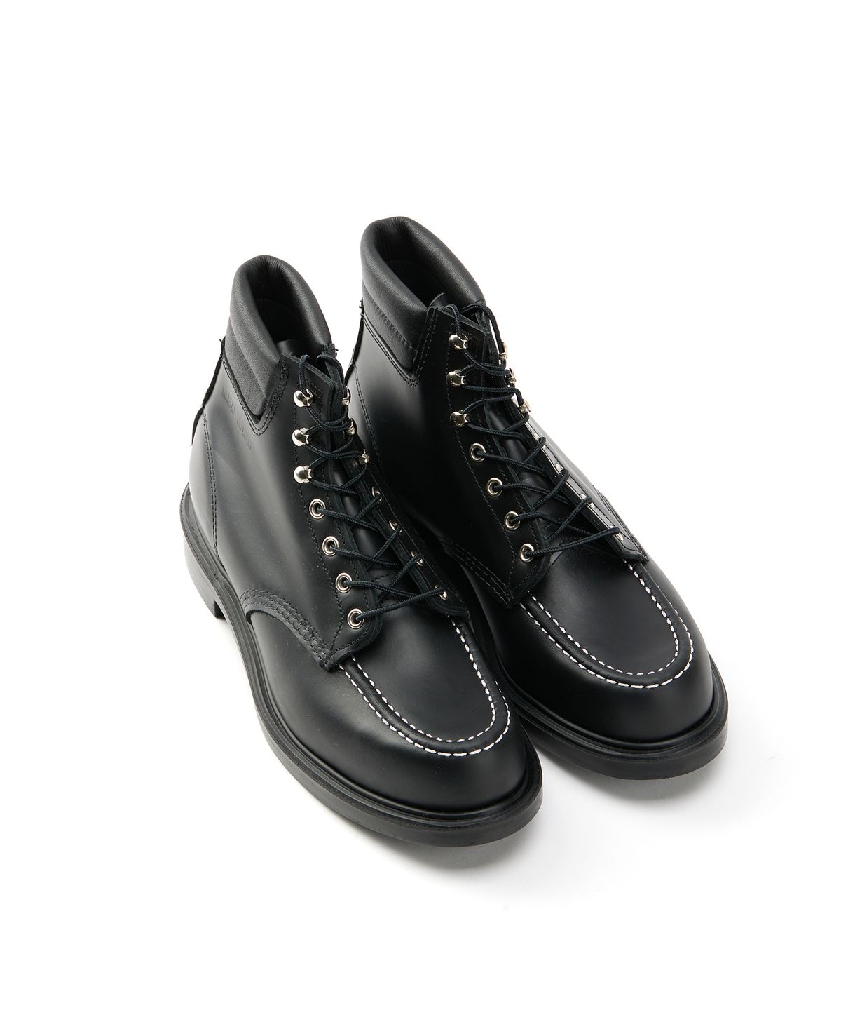 레드윙(REDWING) 6인치 목토 8133 - 슈퍼솔 블랙크롬 / 08133E
