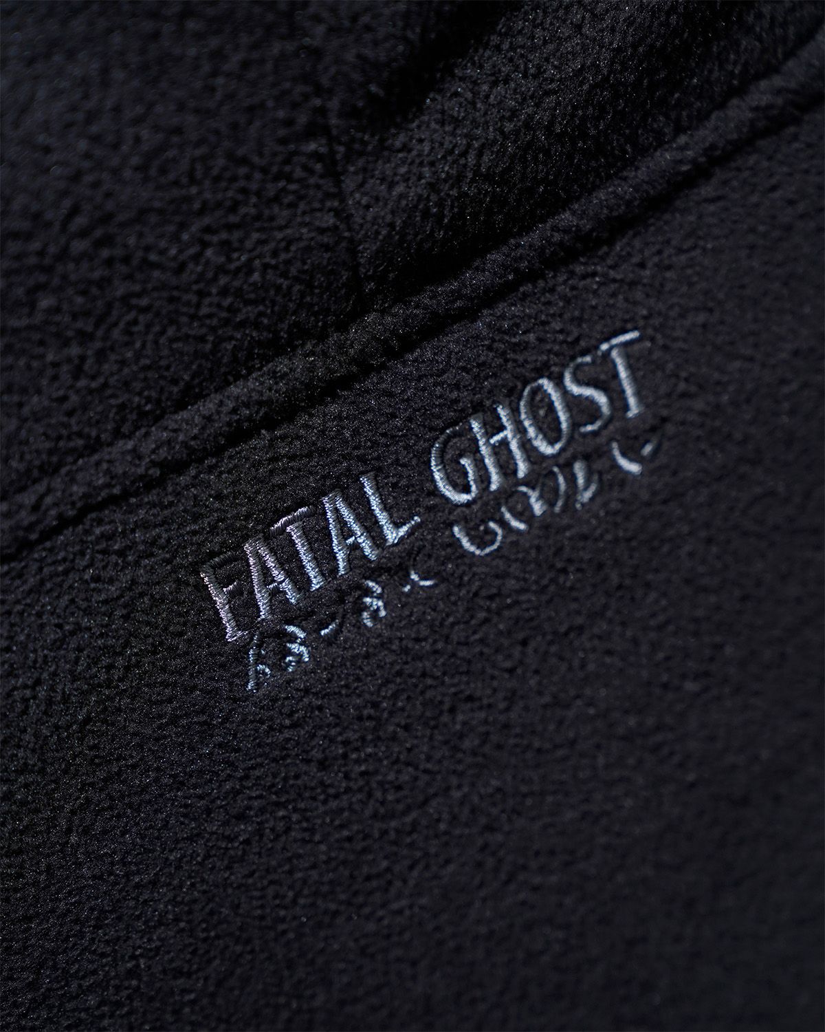 페이탈고스트(FATAL GHOST) Phrixos-BK
