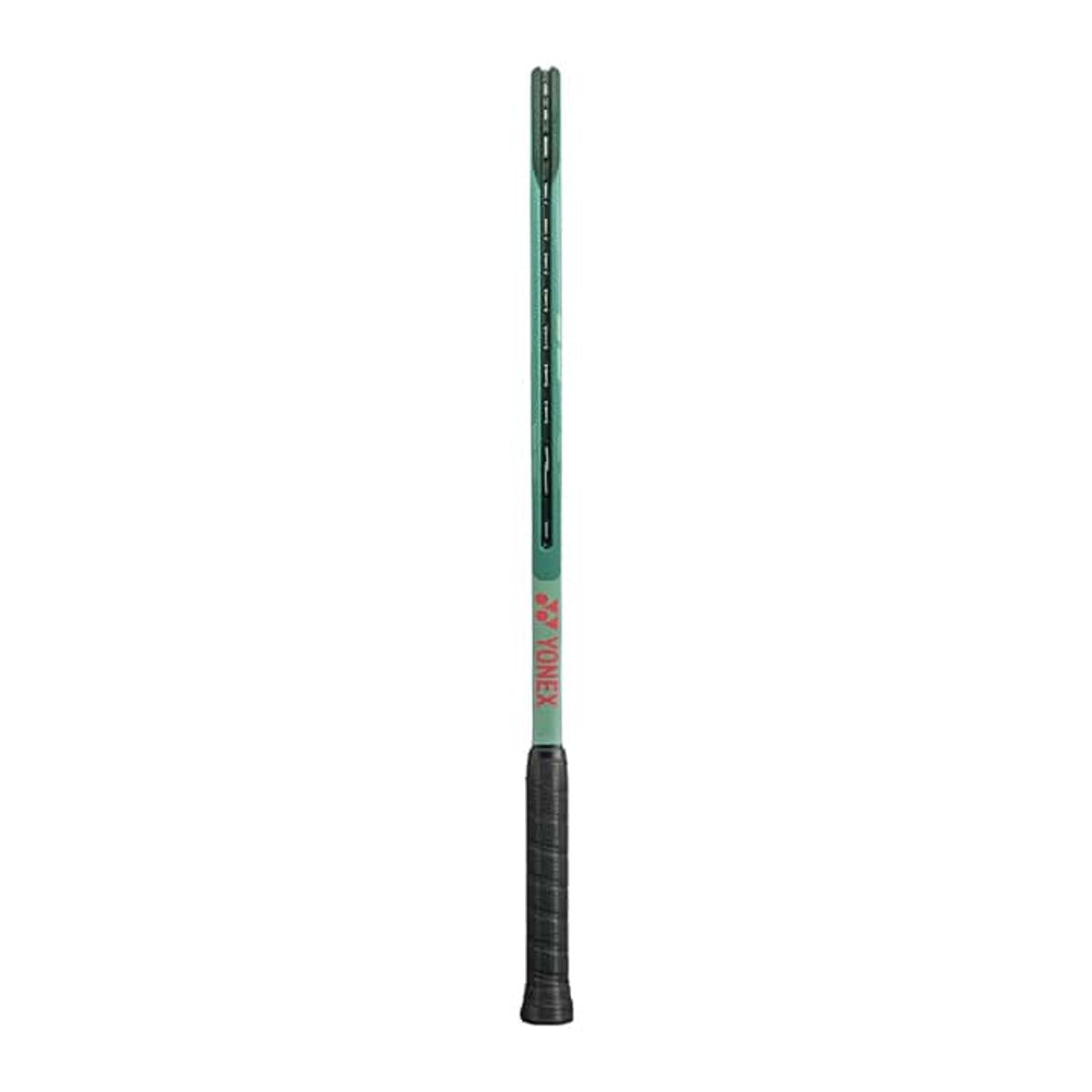 요넥스(YONEX) PERCEPT 97 (2023) OLIVE GREEN 97 sq.in. 스트링없음