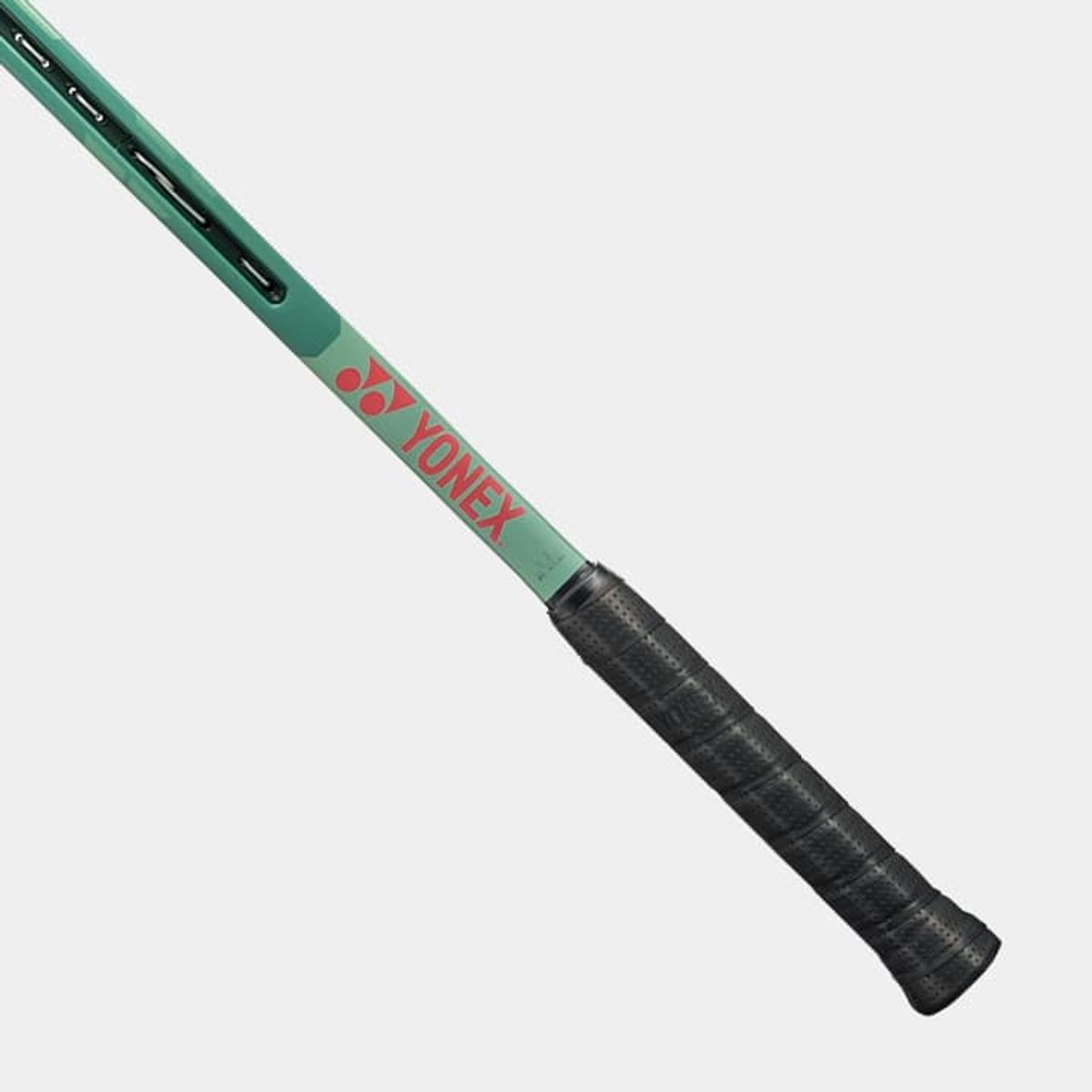 요넥스(YONEX) PERCEPT 97 (2023) OLIVE GREEN 97 sq.in. 스트링없음
