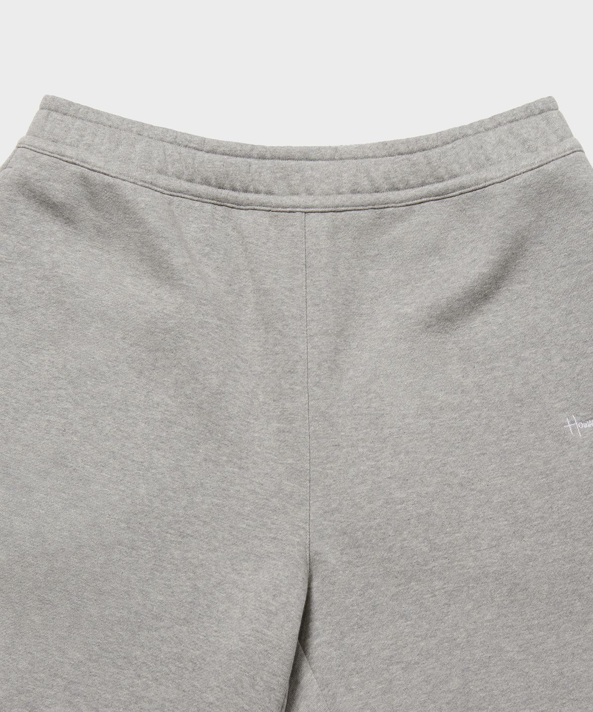 하워드슈터(HOWARDSHOOTER) HS LOGO SWEATPANTS grey