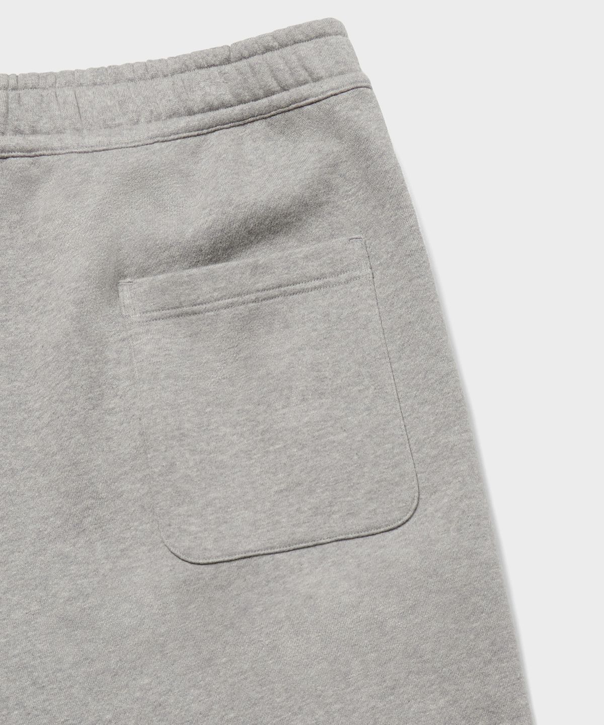 하워드슈터(HOWARDSHOOTER) HS LOGO SWEATPANTS grey