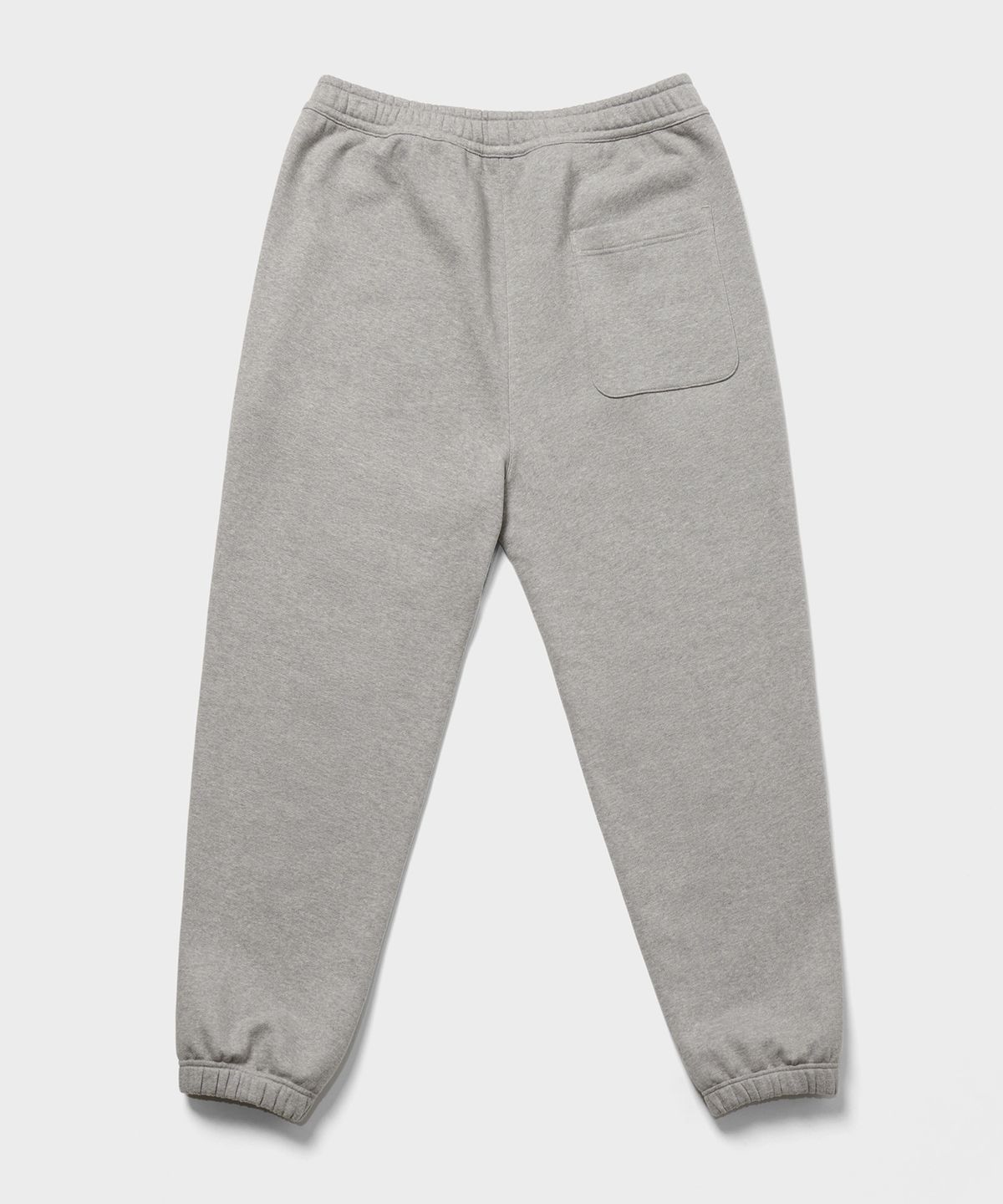 하워드슈터(HOWARDSHOOTER) HS LOGO SWEATPANTS grey