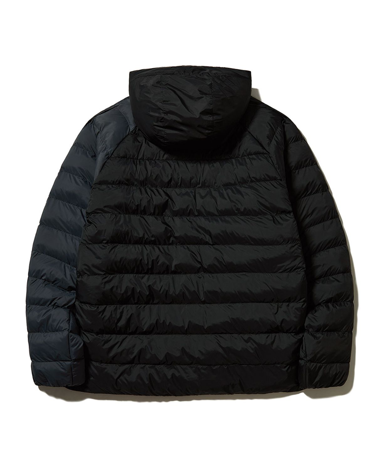 시에라디자인(SIERRA DESIGNS) 클라우드20(CLOUD 20) 아노락 자켓 BLACK