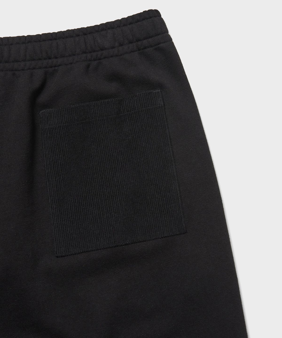 하워드슈터(HOWARDSHOOTER) HS CIRCLE LOGO SWEATPANTS black