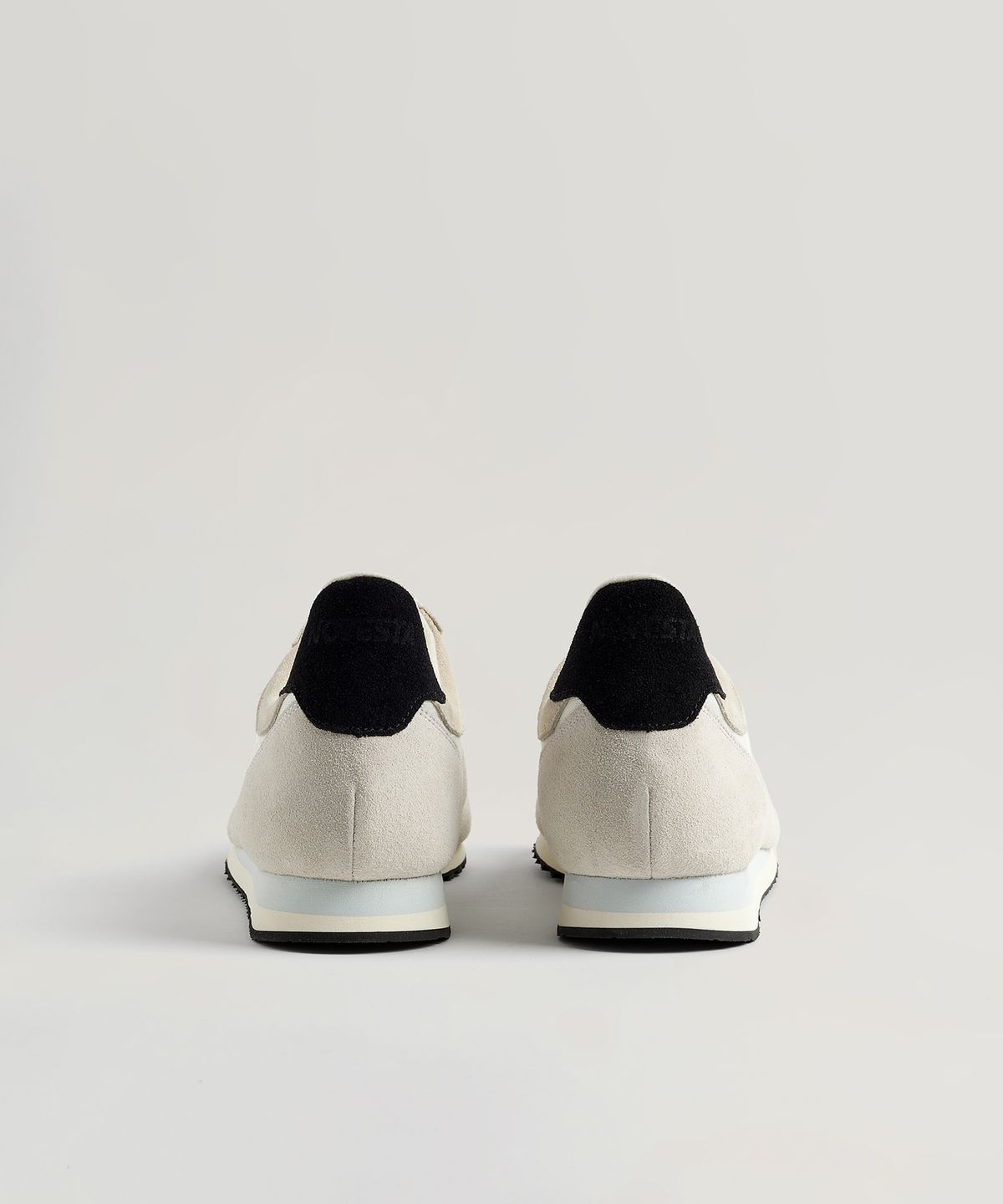 노베스타(NOVESTA) 마라톤 스니커즈 White
