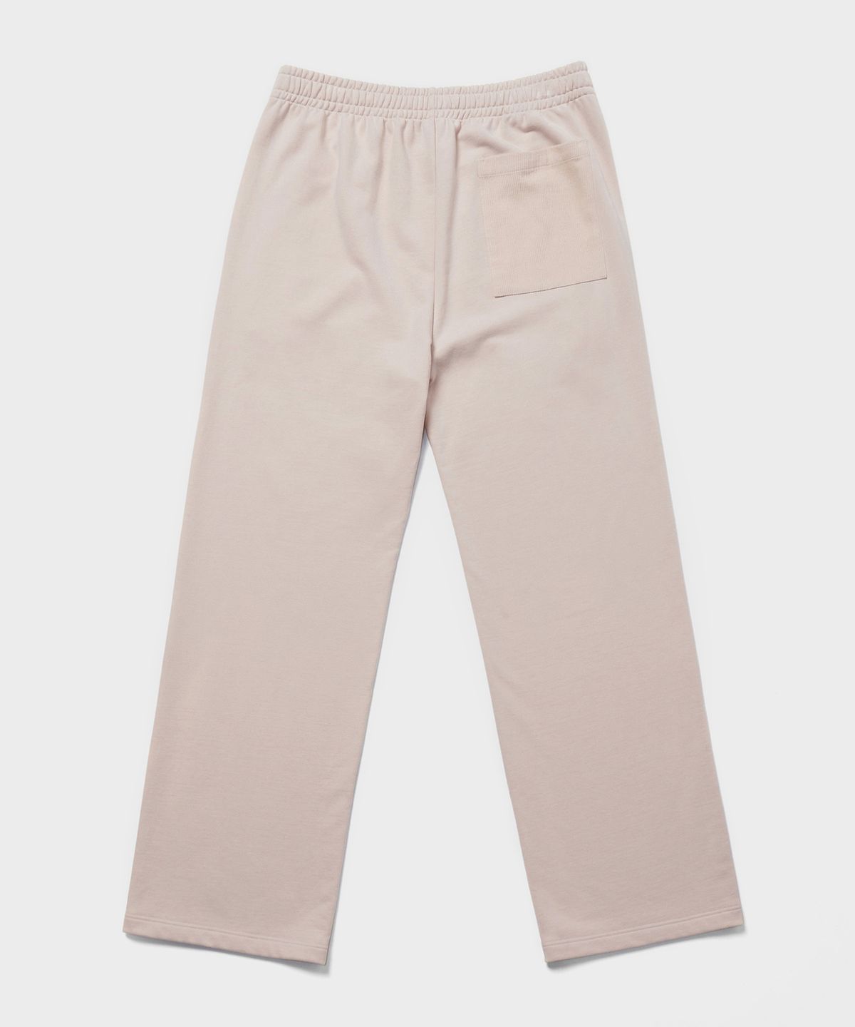 하워드슈터(HOWARDSHOOTER) HS CIRCLE LOGO SWEATPANTS l.beige