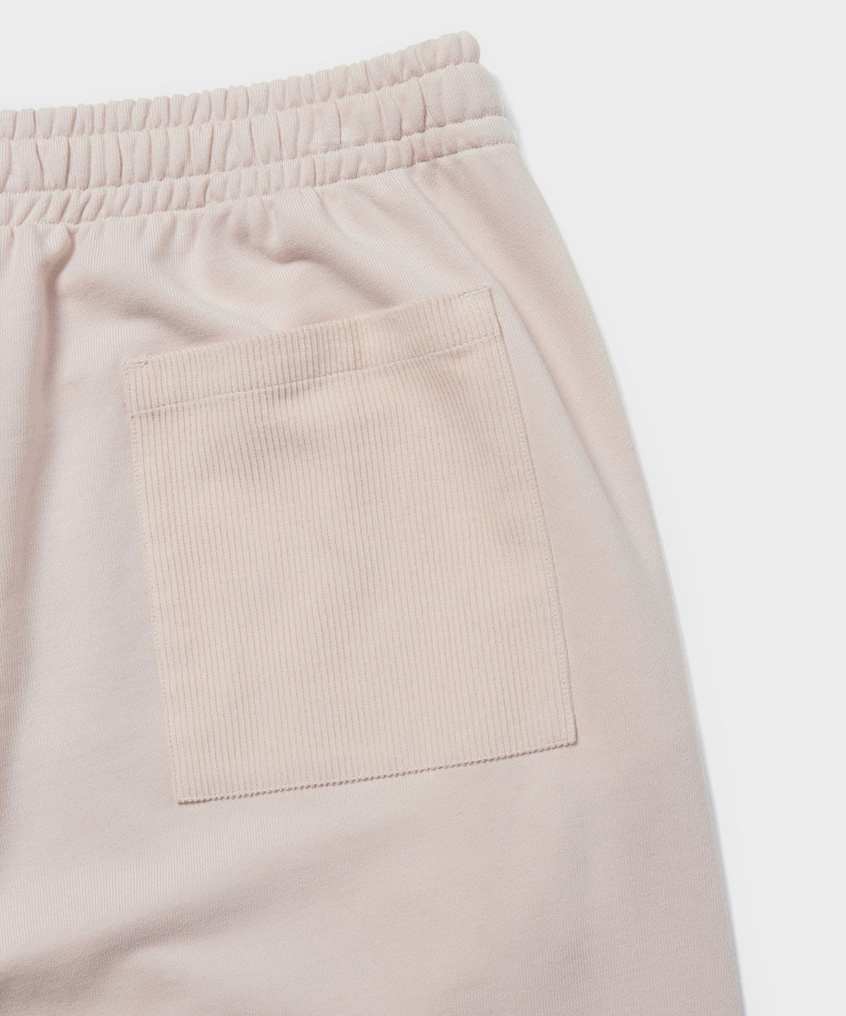 하워드슈터(HOWARDSHOOTER) HS CIRCLE LOGO SWEATPANTS l.beige