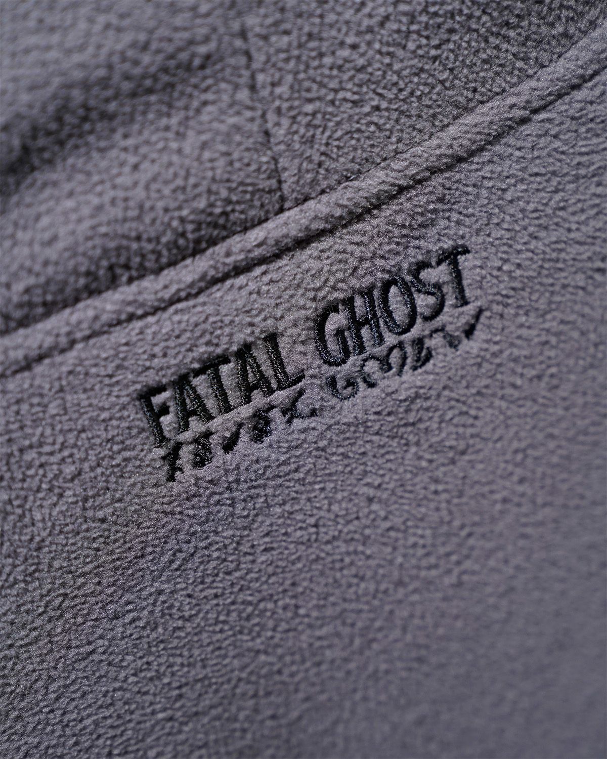 페이탈고스트(FATAL GHOST) Phrixos-GR