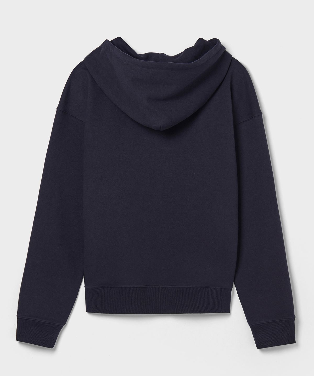 하워드슈터(HOWARDSHOOTER) HS LOGO HOODIE navy