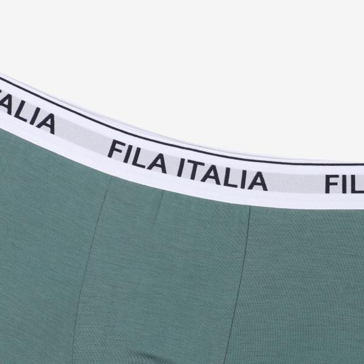 휠라언더웨어(FILA UNDERWEAR) 텐셀 남성 드로즈(FI4DRF6648MLFG)