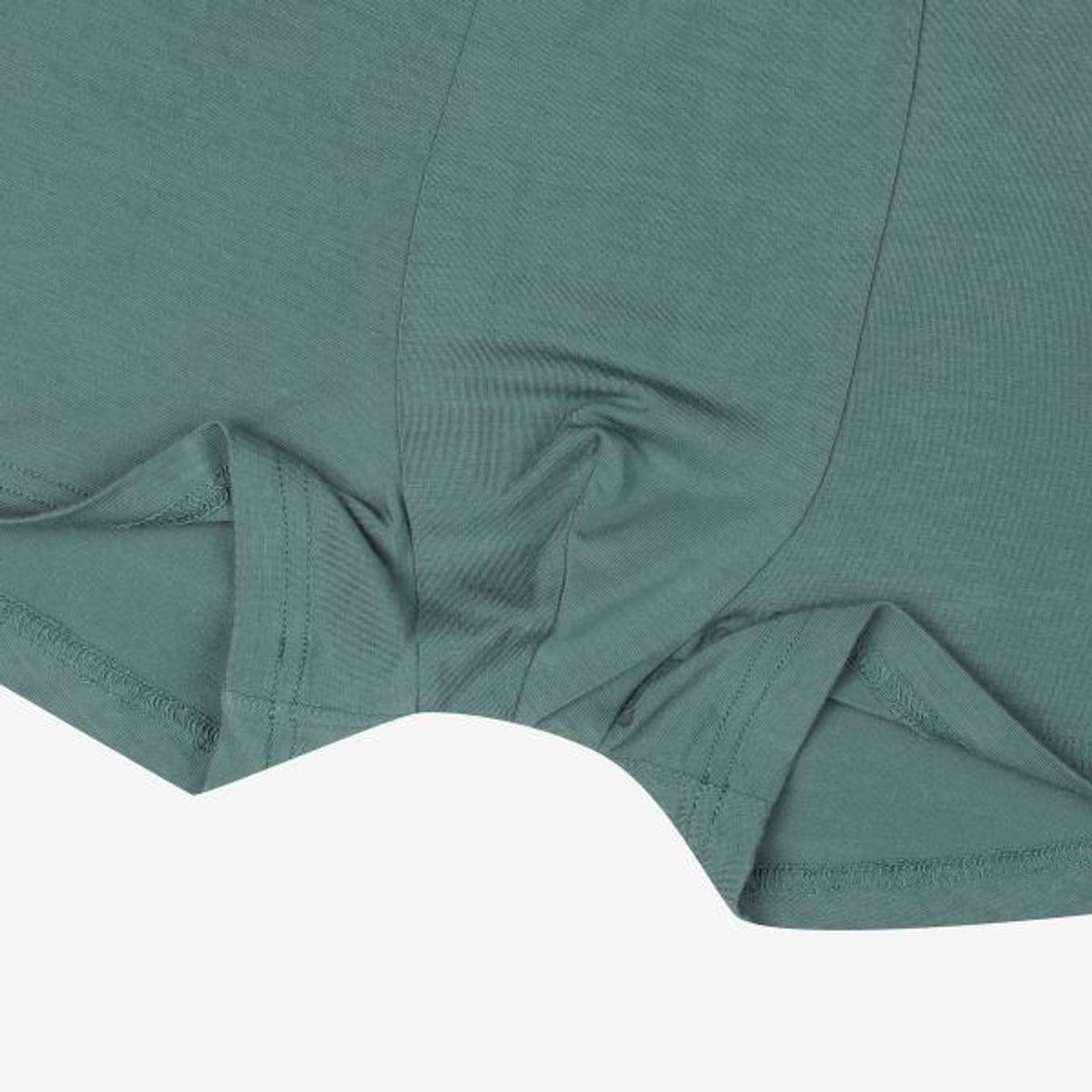 휠라언더웨어(FILA UNDERWEAR) 텐셀 남성 드로즈(FI4DRF6648MLFG)