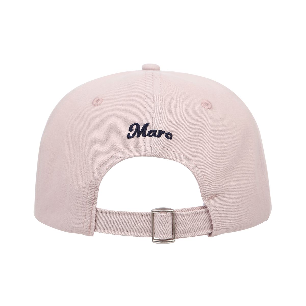 마로 골프(MARO GOLF) LIFE IS SIMPLE CAP -PINK-