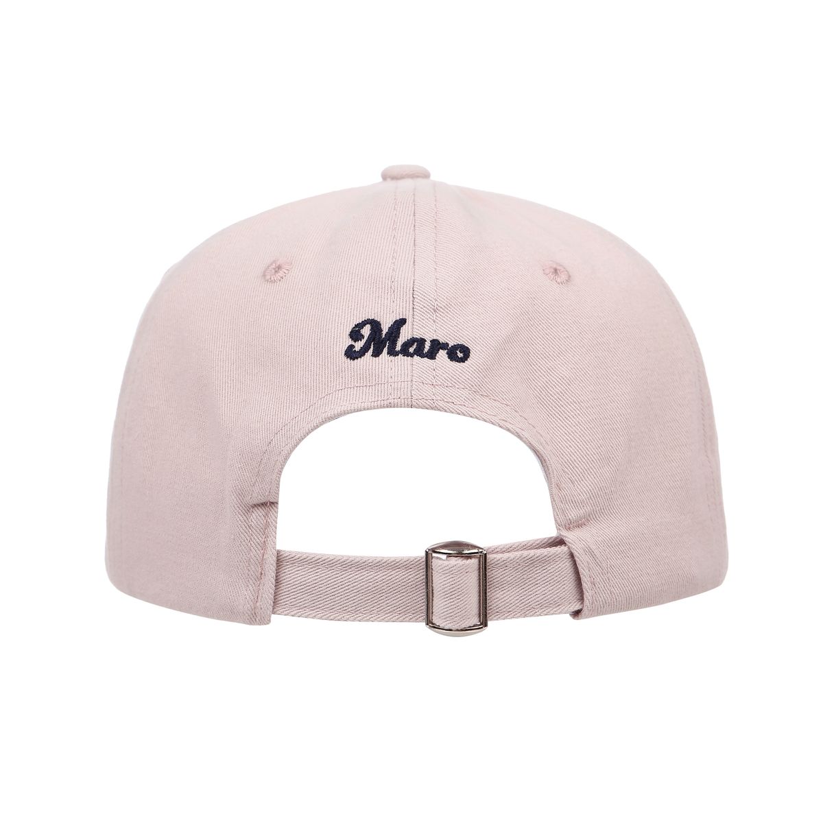 마로 골프(MARO GOLF) SCENIC STUDIO CAP -PINK-