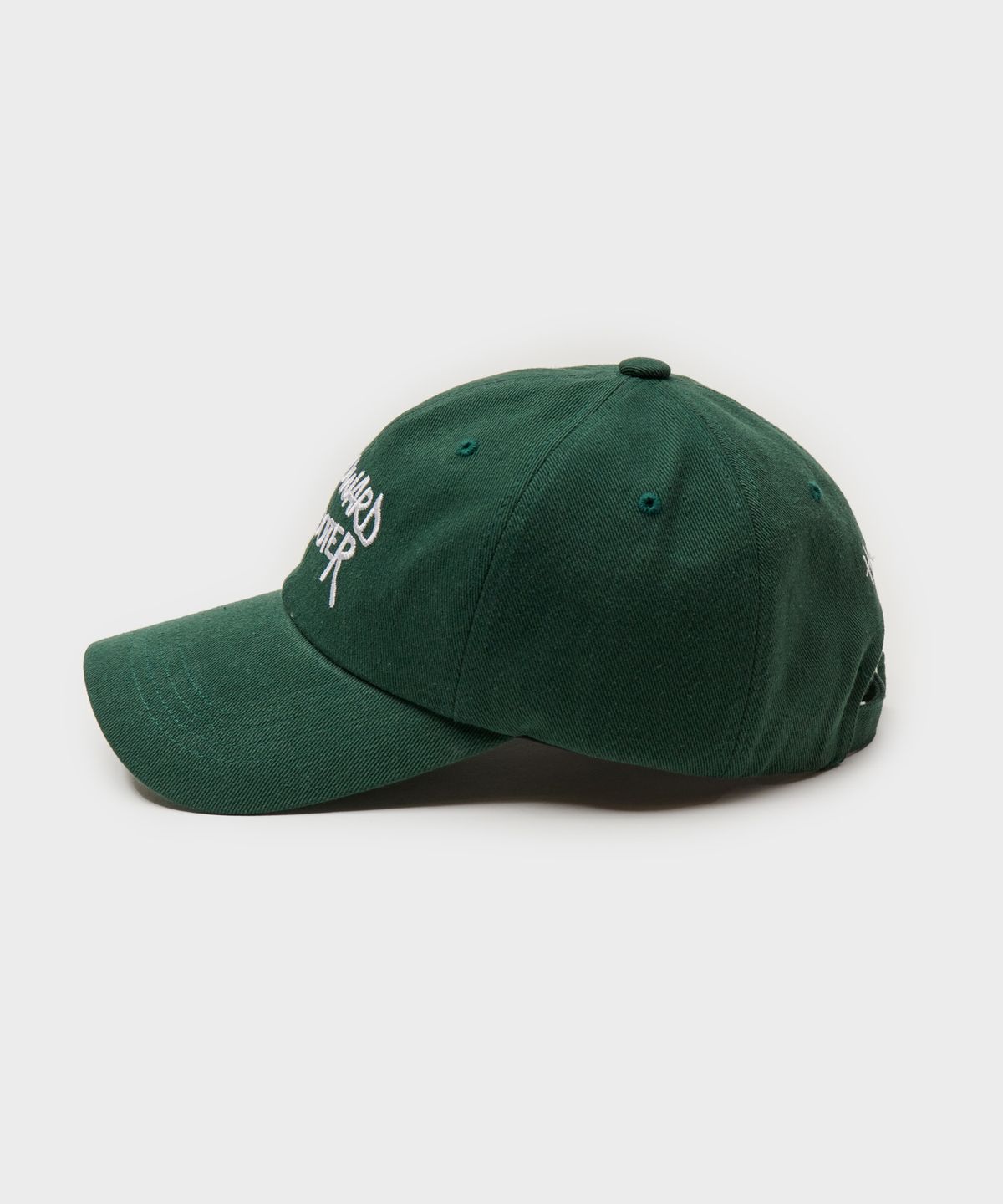 하워드슈터(HOWARDSHOOTER) HS LOGO BALL CAP green